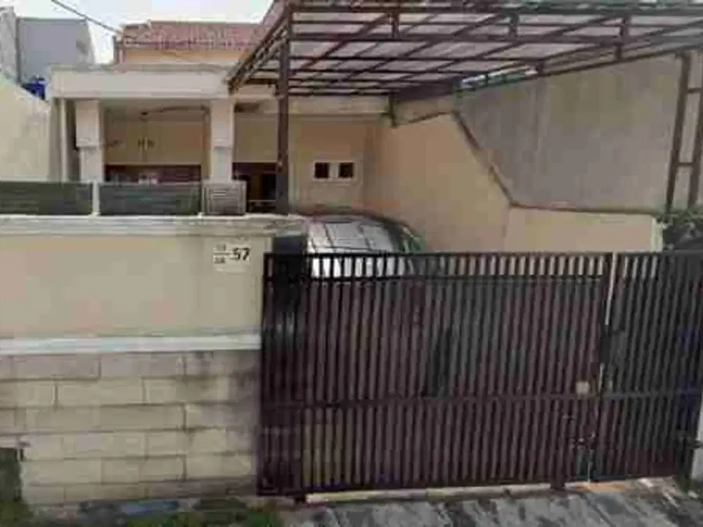 RUMAH KALIBATA HARGA NJOP JAKARTA SELATAN