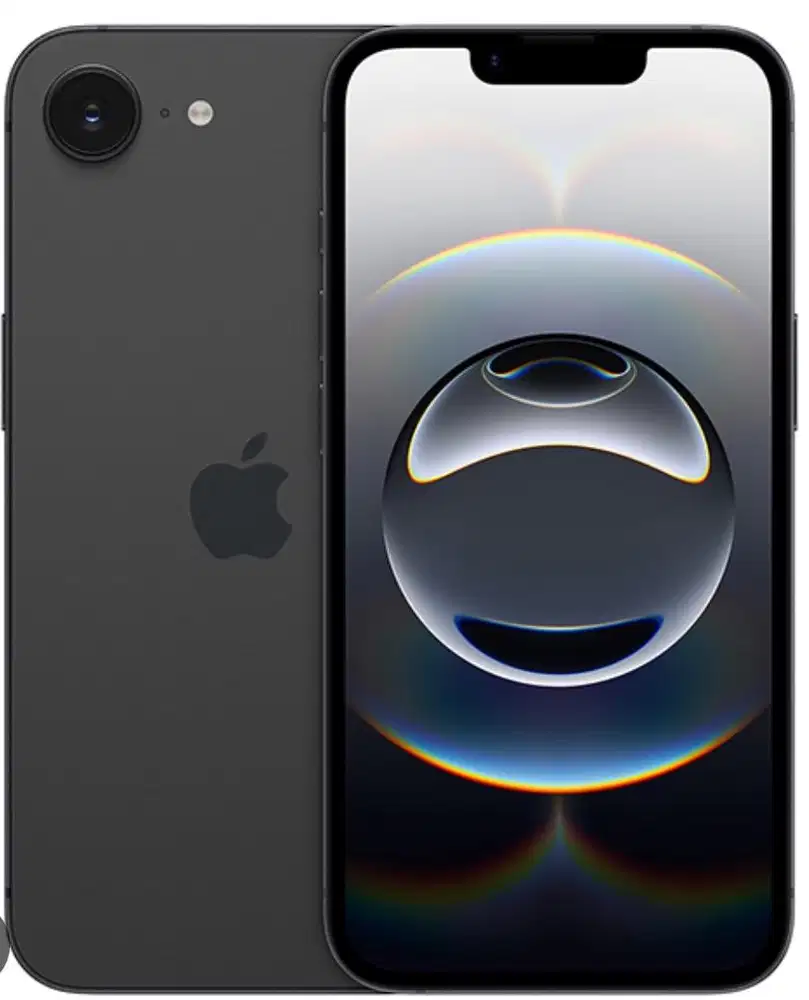 Iphone 16e new iBox