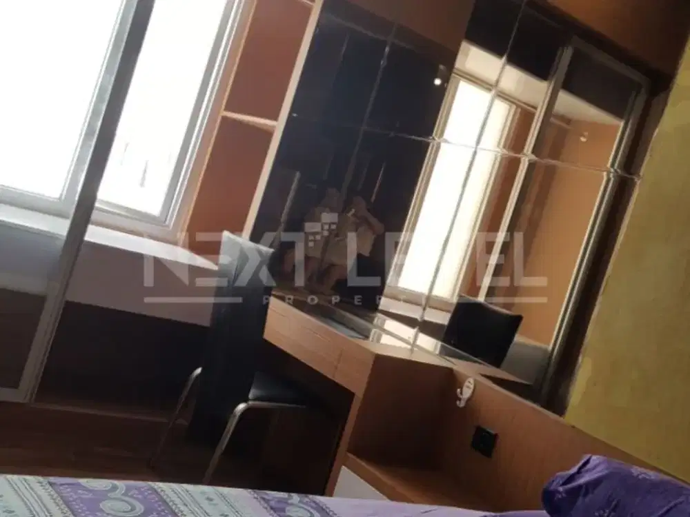 Dijual Apartemen Pavilliun Permata