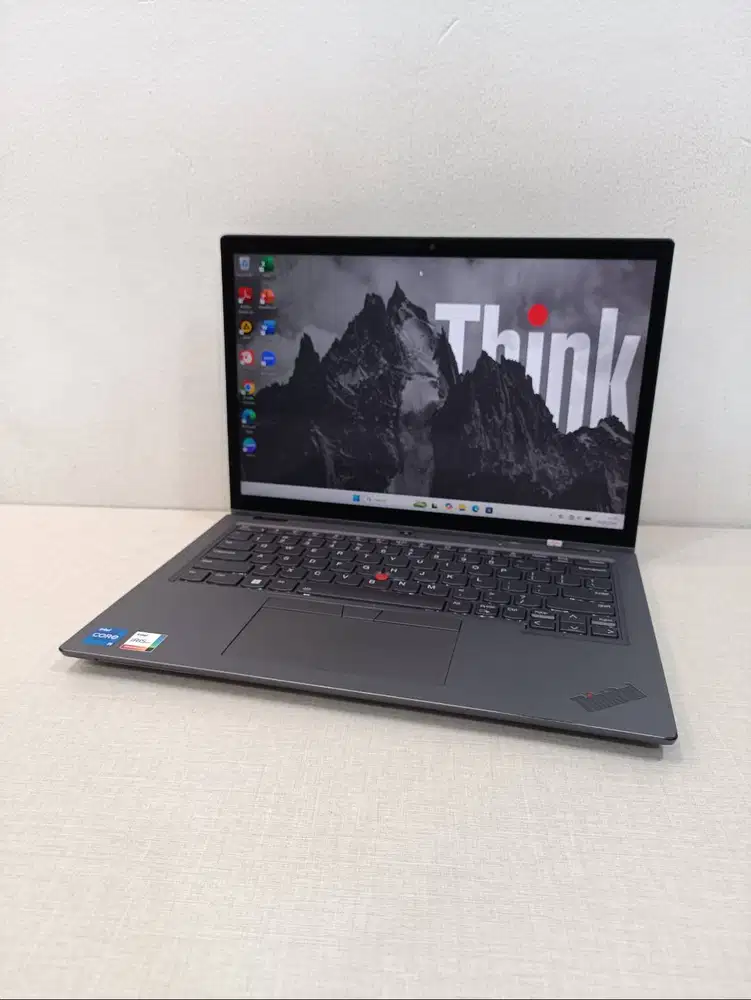 Laptop Lenovo Thinkpad L13 Yoga i5 Gen 12