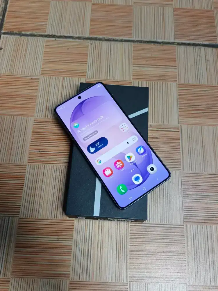 Samsung S26 12/256 gb