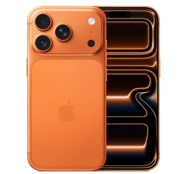 iPhone 17 Pro Max 512GB