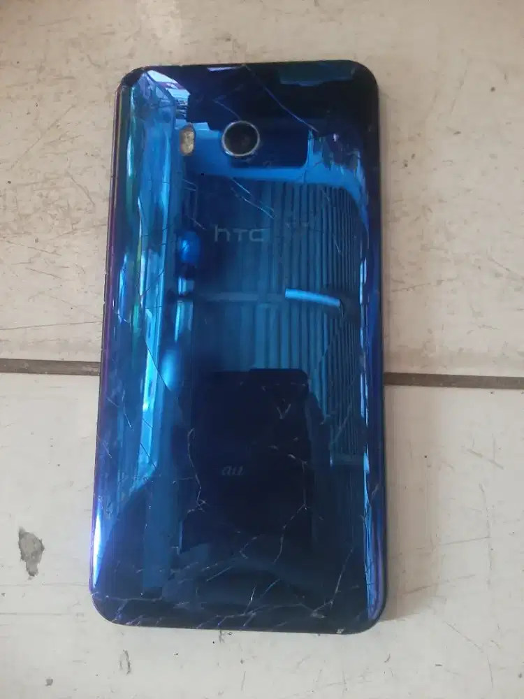 HTC U11 ram 4/64GB