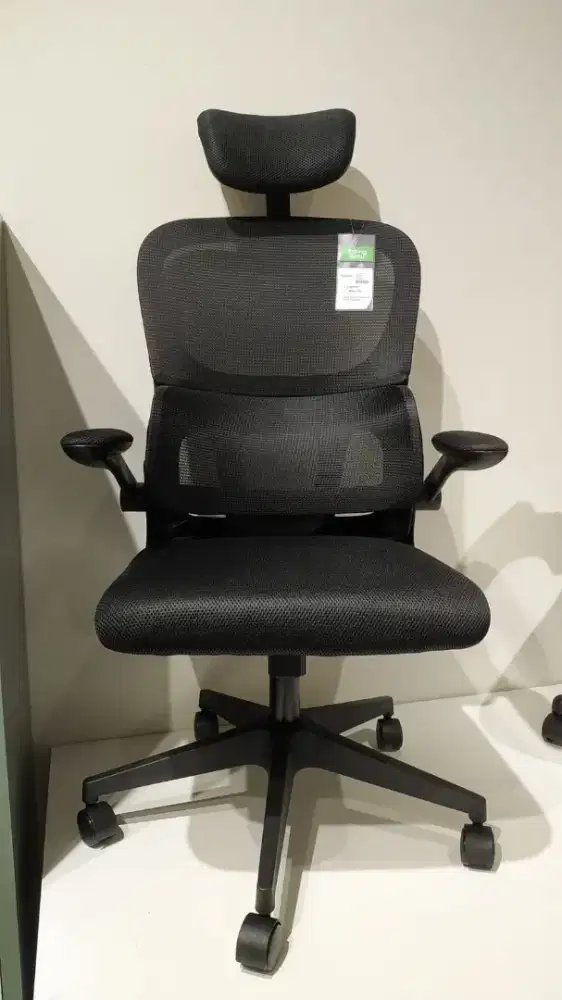 KURSI KANTOR MANAGER
