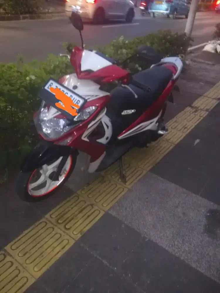 Motor XEON 2013