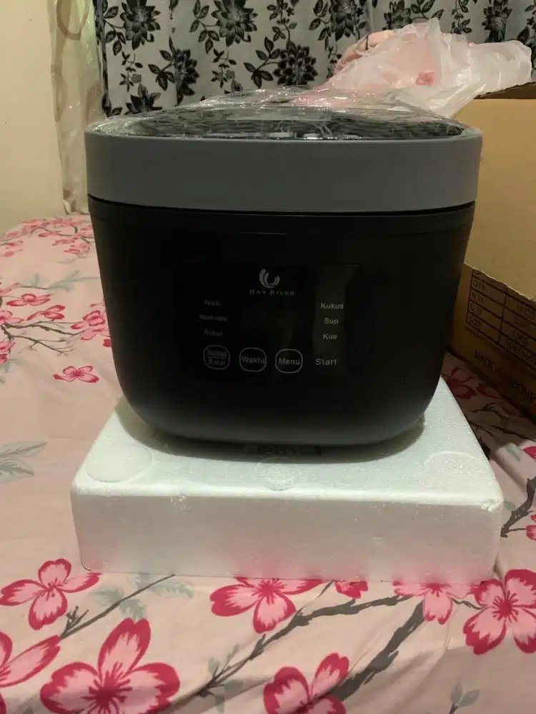 Rice Cooker Han River
