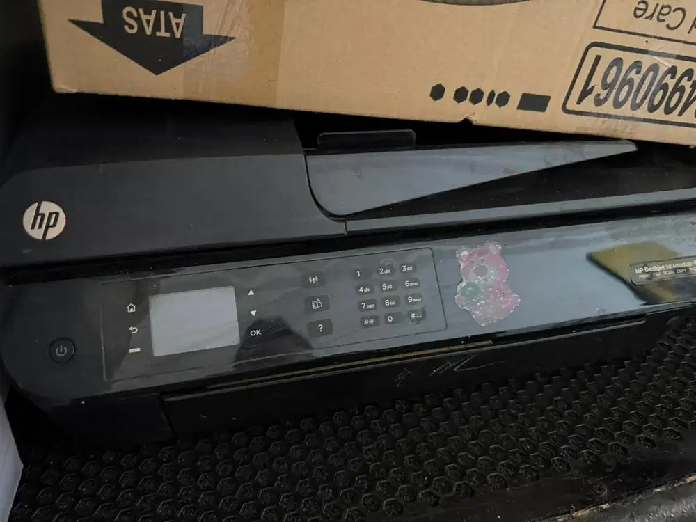 Printer Hp murah
