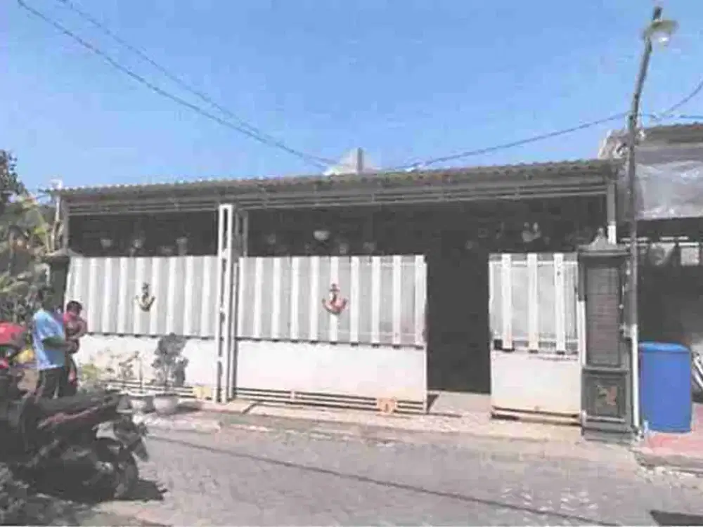DI JUAL RUMAH 

KEL. : GROGOL 
KEC. : TULANGAN 
KAB  : SIDOARJO