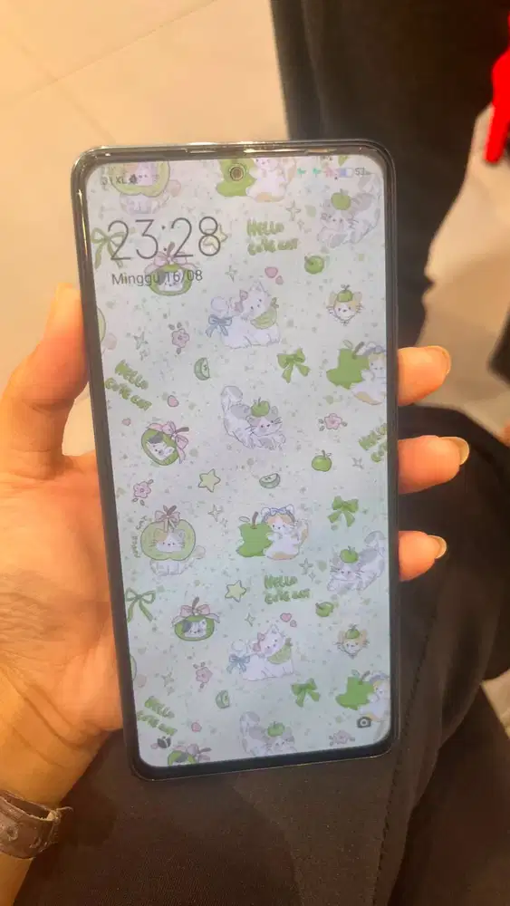 Redmi Note 10 Pro