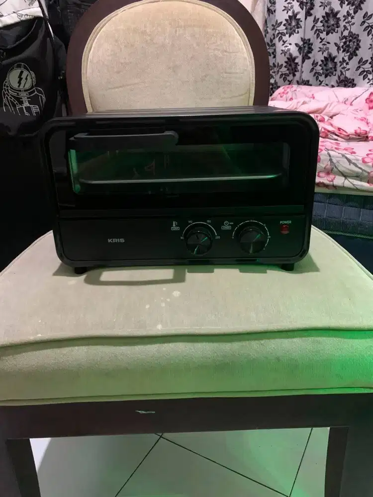 Kris Oven Toaster