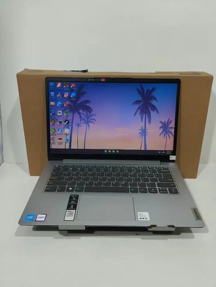 LAPTOP LENOVO IDEAPAD SLIM 1
