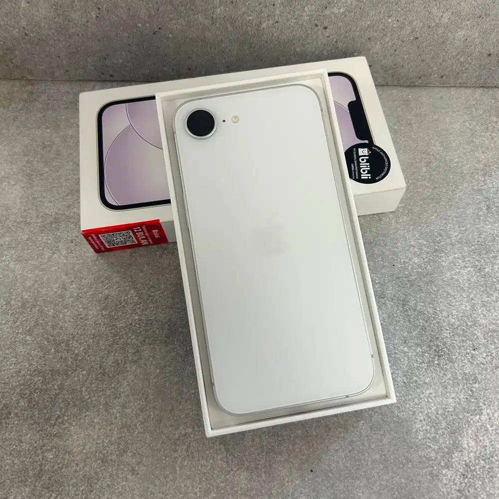 iPhone 17E Resmi
