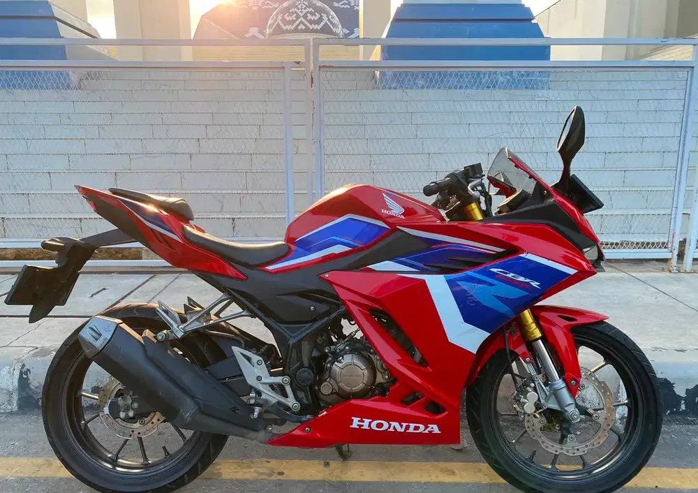 Honda CBR 2024 150 R