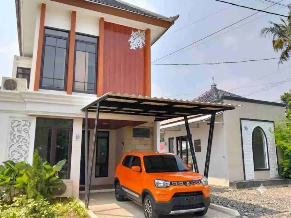RUMAH KOST AKTIF DEKAT KAMPUS IPB