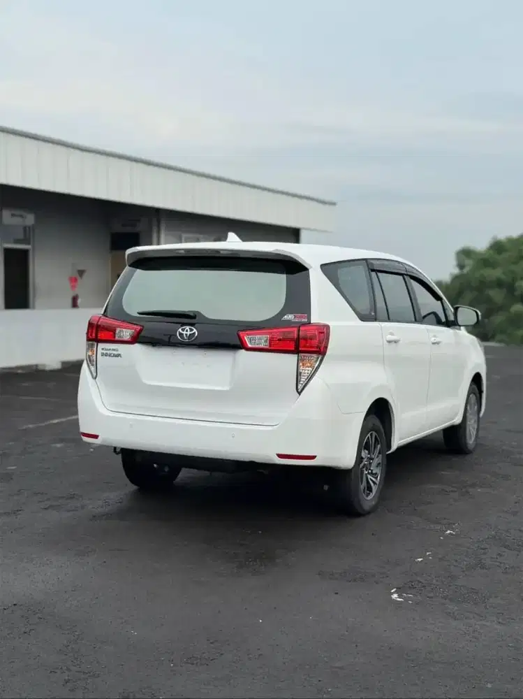 INNOVA G DIESEL AT 2026 MATIC