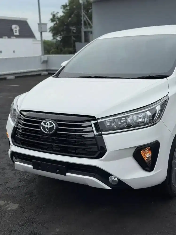 INNOVA G DIESEL AT 2026 MATIC