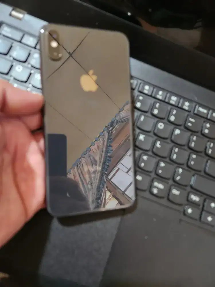 Iphone XS Max 266 GB Wifi only !!!