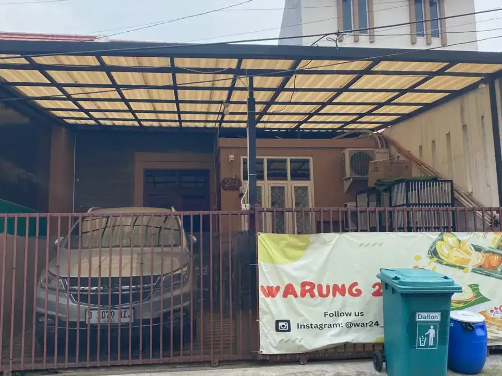 Jual Antapani setradago, Bandung kota Harga kepepet nego sd jadi, siapa cepat!