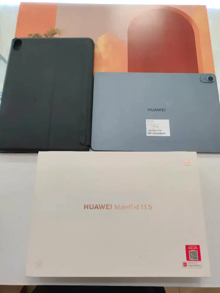 Huawei matepad 11,5 6/128