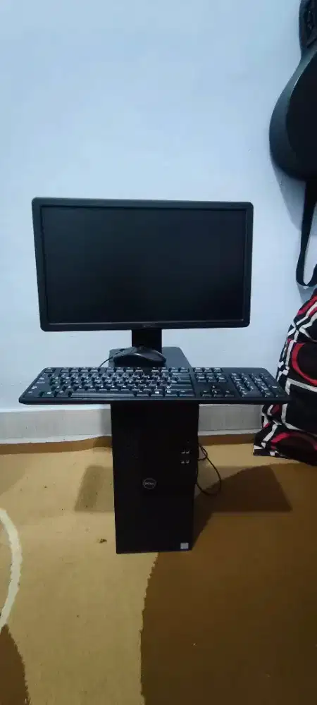 PC Dell optiplex 3050