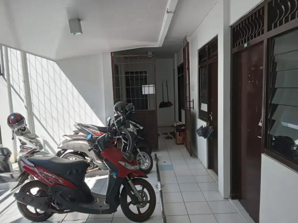 Rumah Kos Siap Huni di Seturan Caturtunggal Depok Sleman