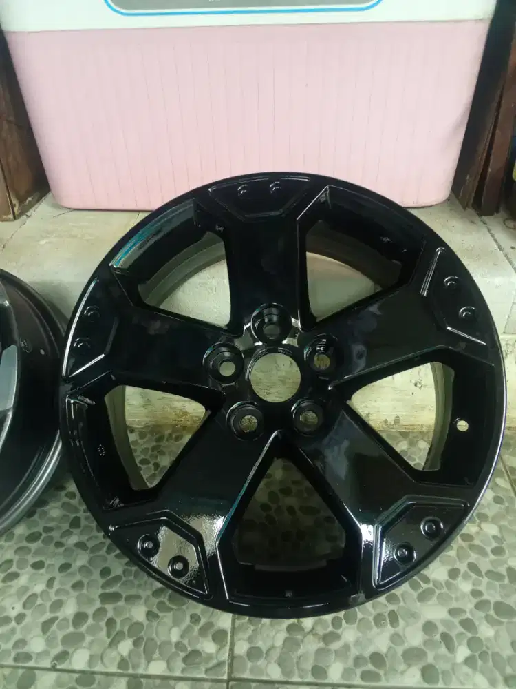 Velg expander ring 17 buat serep