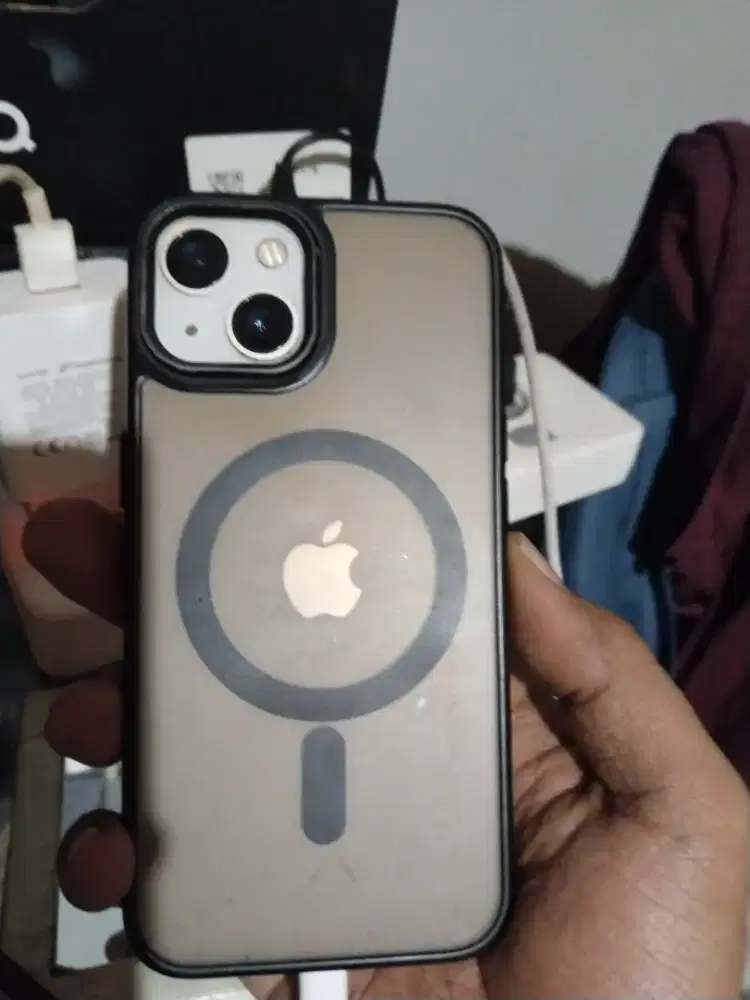 Iphone 13 inter murah