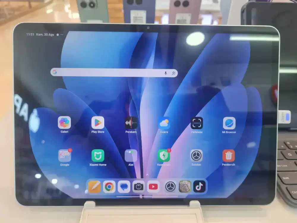 Xiaomi Pad 7 8/256 Mint Green