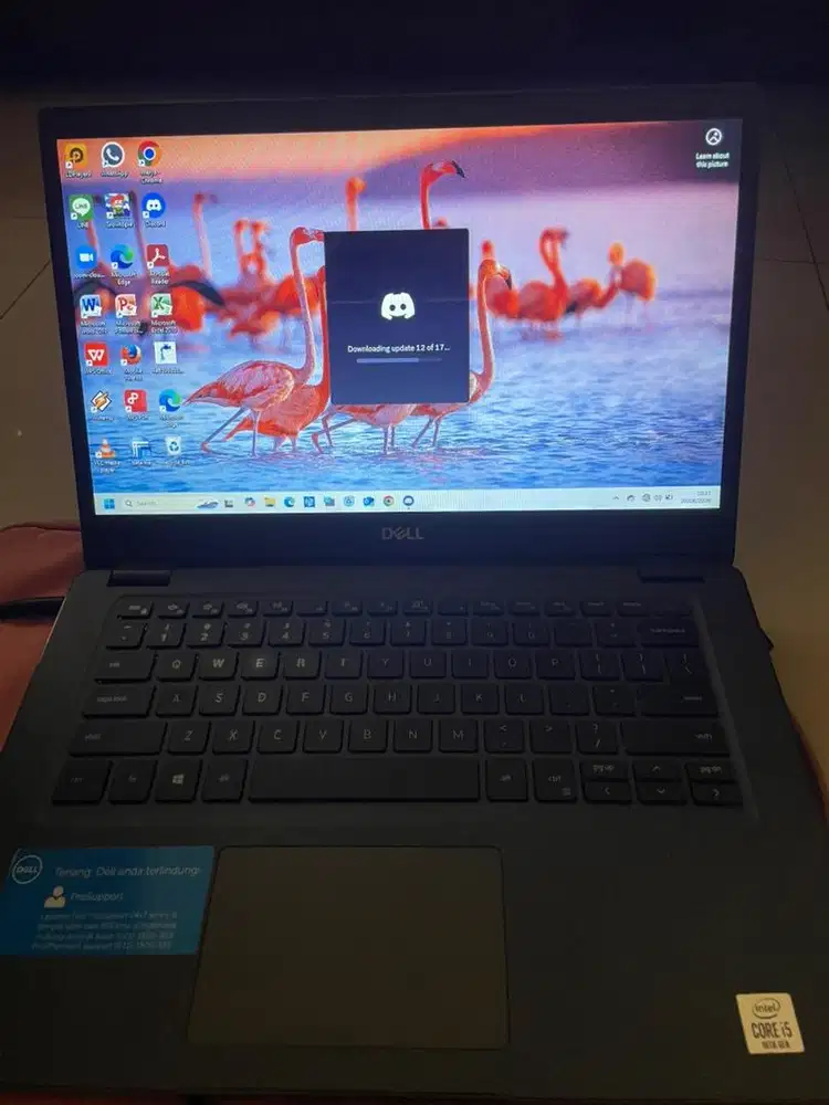 Laptop dell Latitude 3410