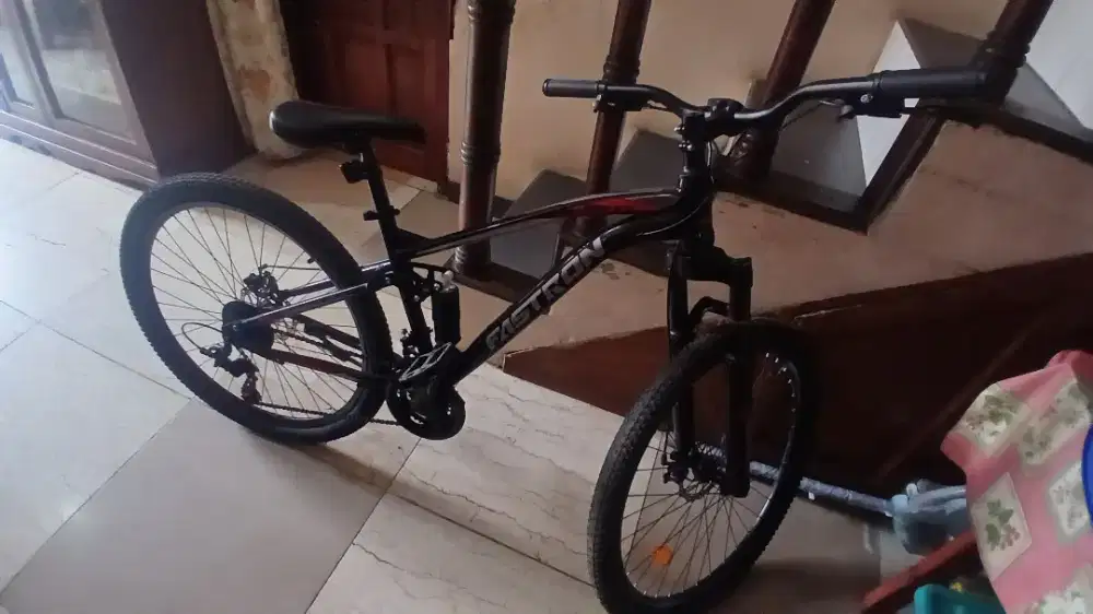 Sepeda Fastro 260 fs