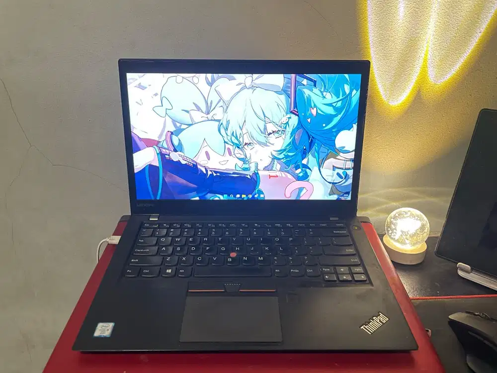 Laptop Lenovo Thinkpad T460s Intel Core i5