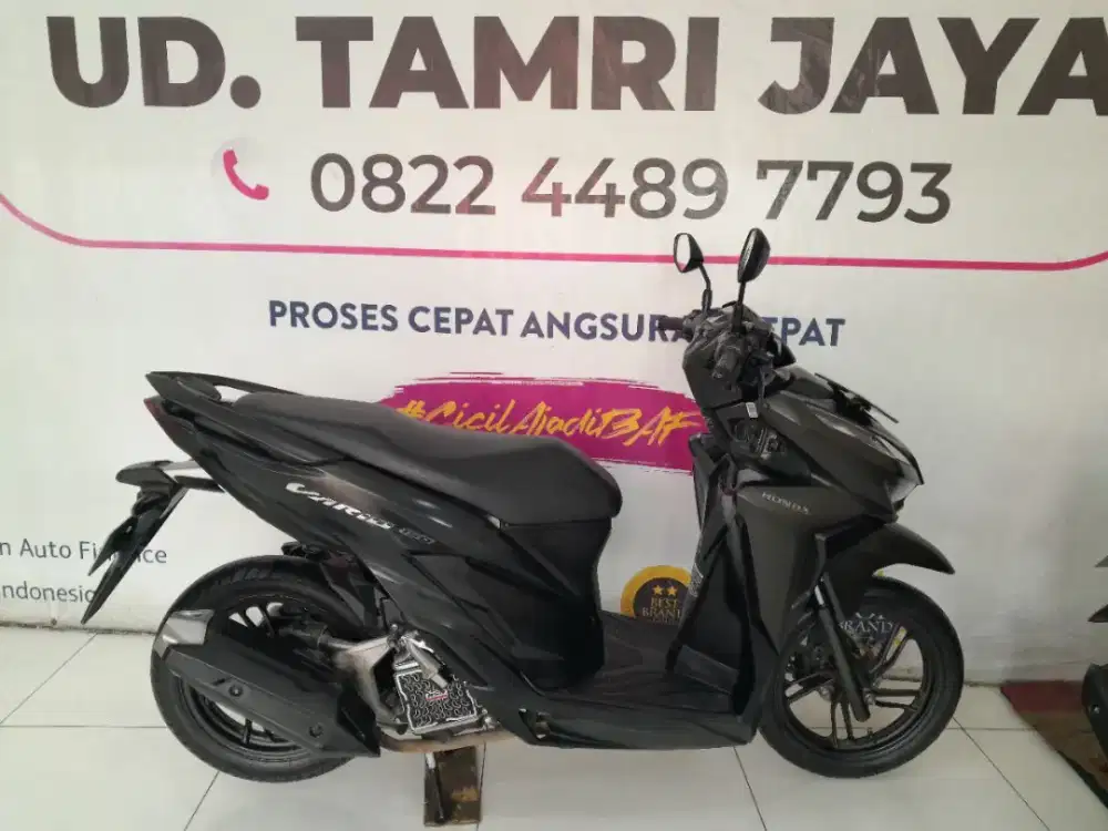 READY HONDA VARIO 150 EXC 2020