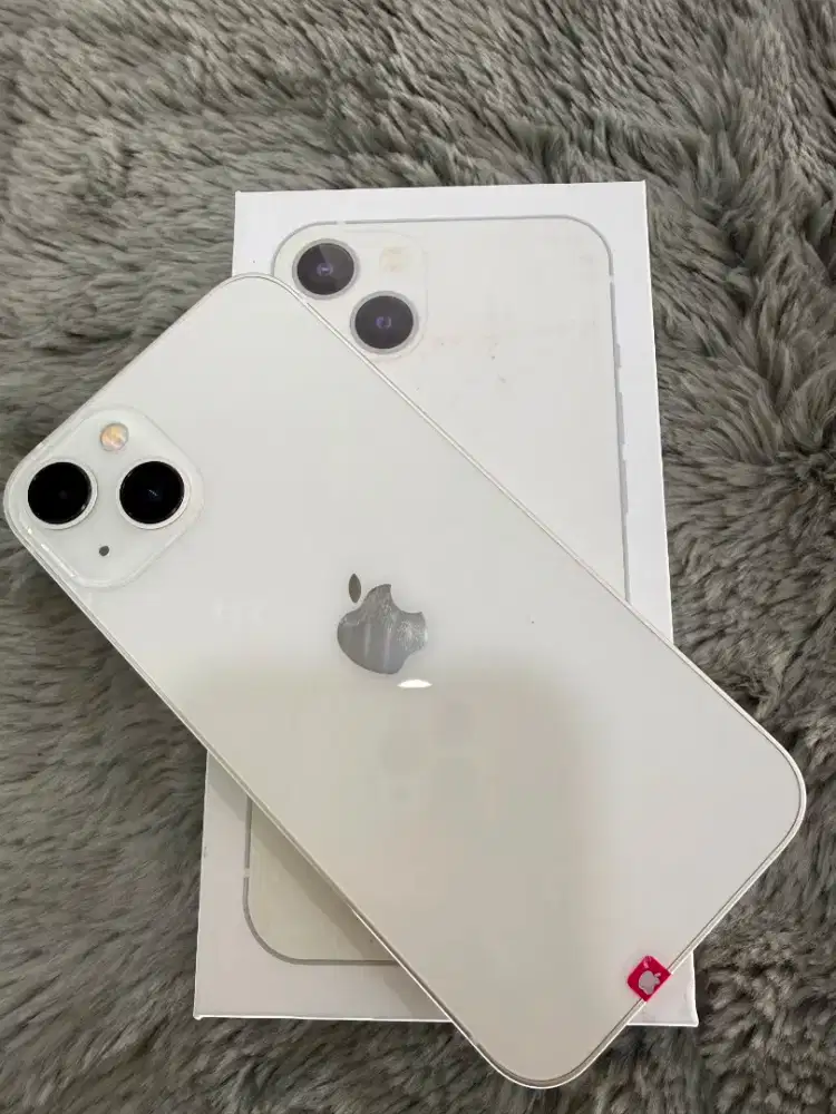 iPhone 13 128GB LIKENEW