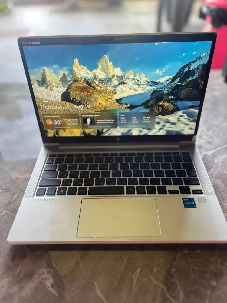 HP ELITEBOOK 630 G10