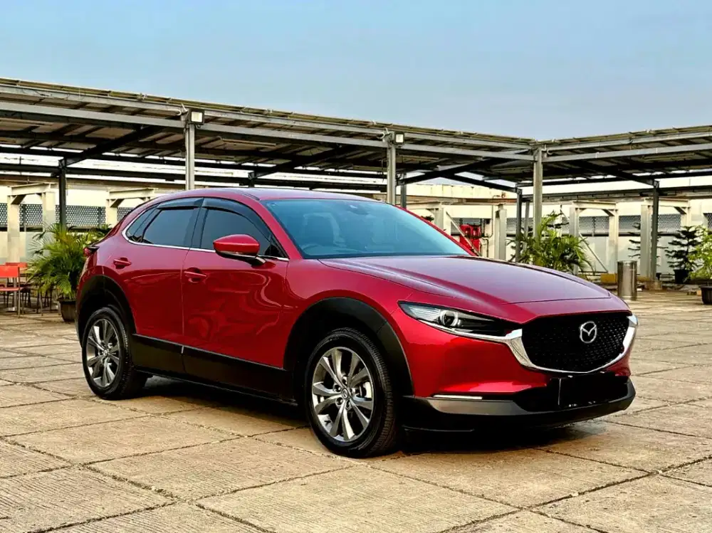 Mazda CX30 CX-30 GT 2023