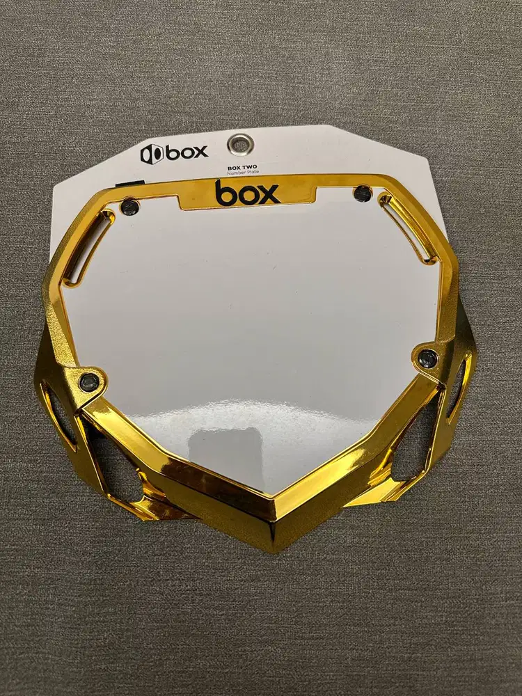 box component box two