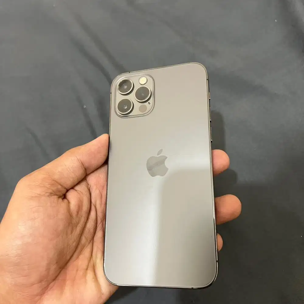 Iphone 12pro 128gb beacukai bisa tt