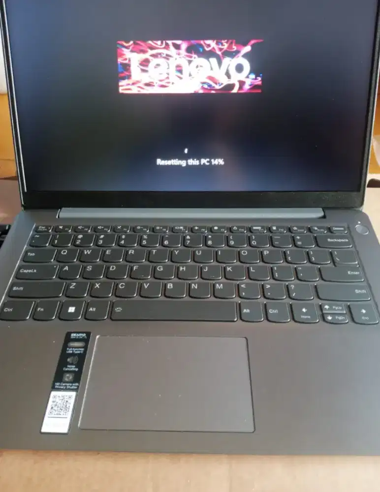 Lenovo Slim 3 14