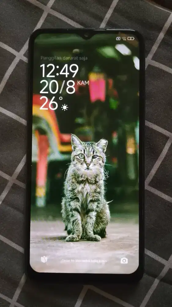 Poco M5 RAM 4+2 ROM 128