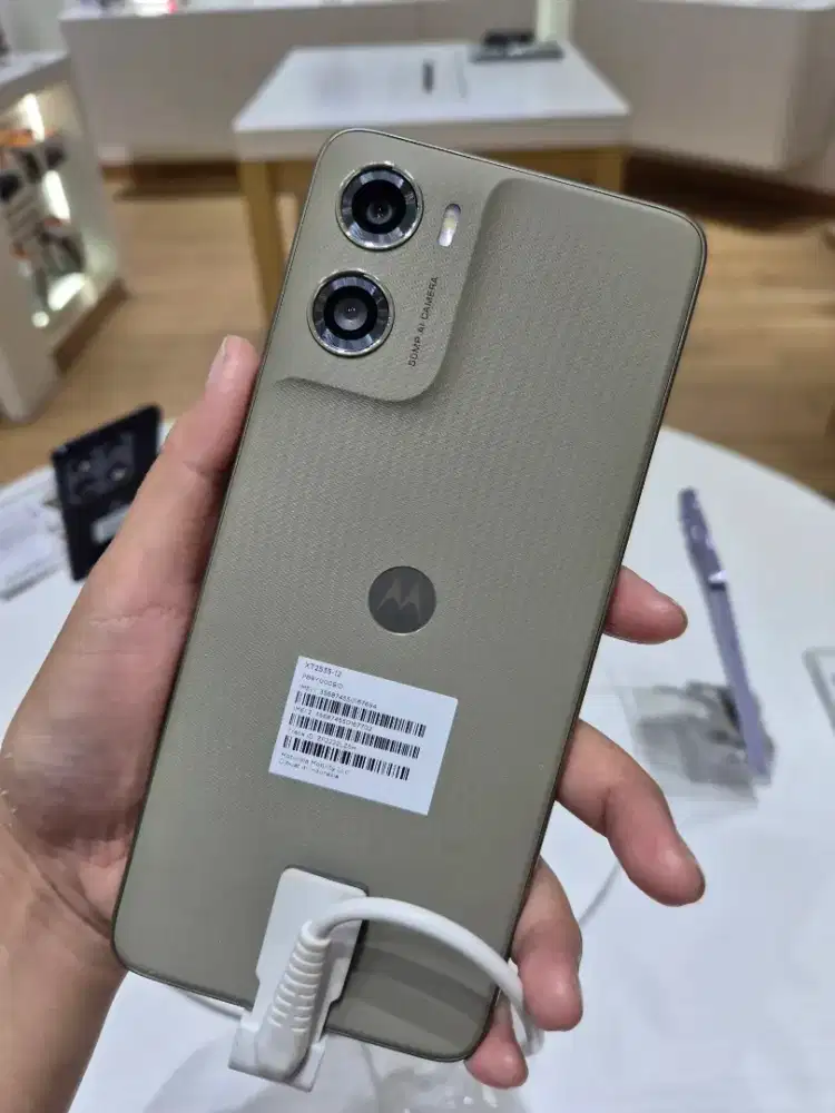 Motorola G06 Power | NEW | Unit Segel | Ready Stock
