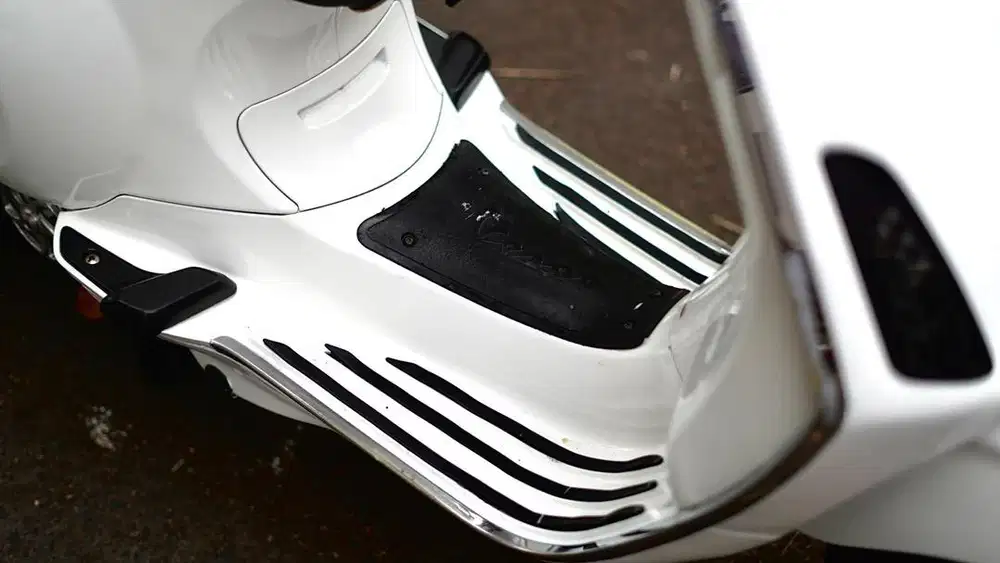 vespa primavera 150 3v 2014