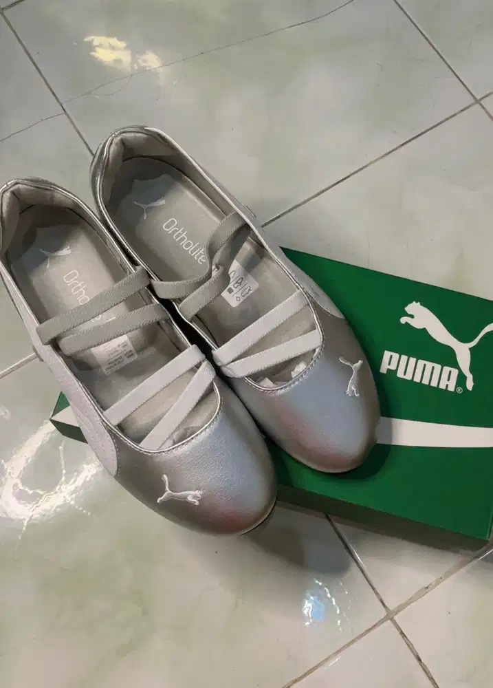 PUMA SPEEDCAT BALLET