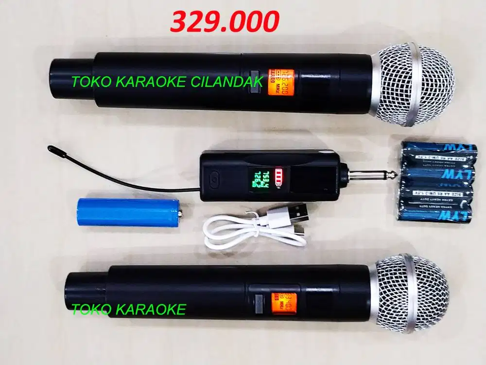 microphone wireles