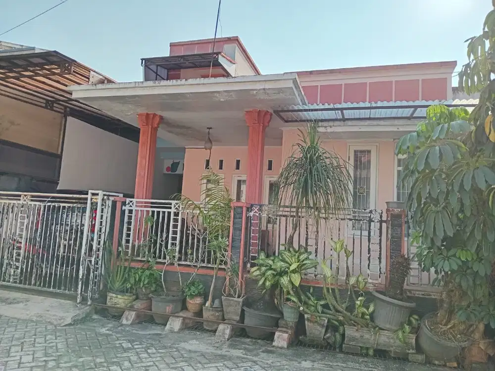 DIJUAL RUMAH MURAH DI CILEDUG