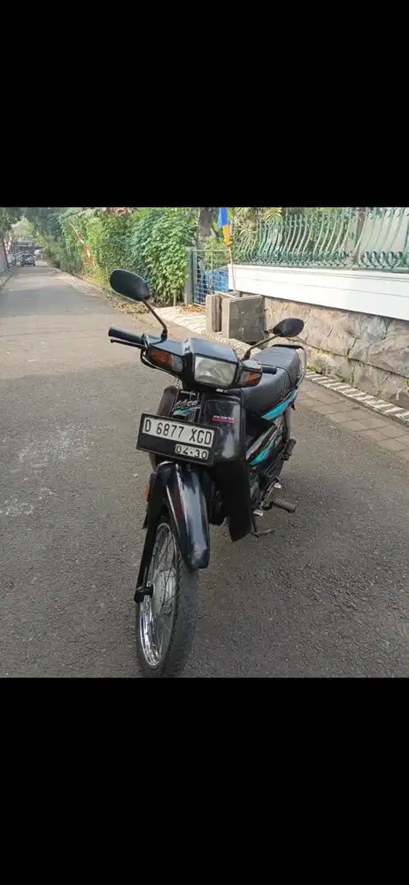 Astrea grand 1997