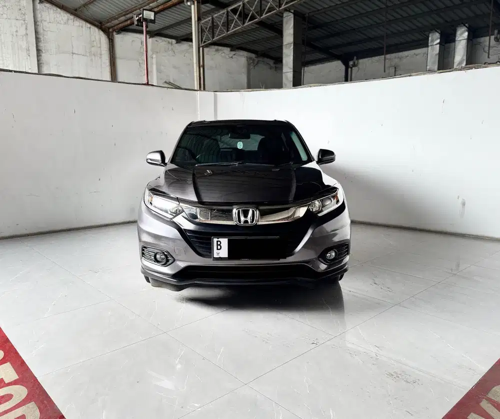 Honda Hrv E at km 42 rb pjk 08-27