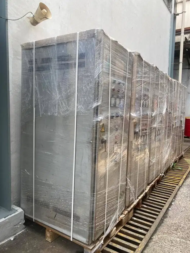 Panel listrik 360va