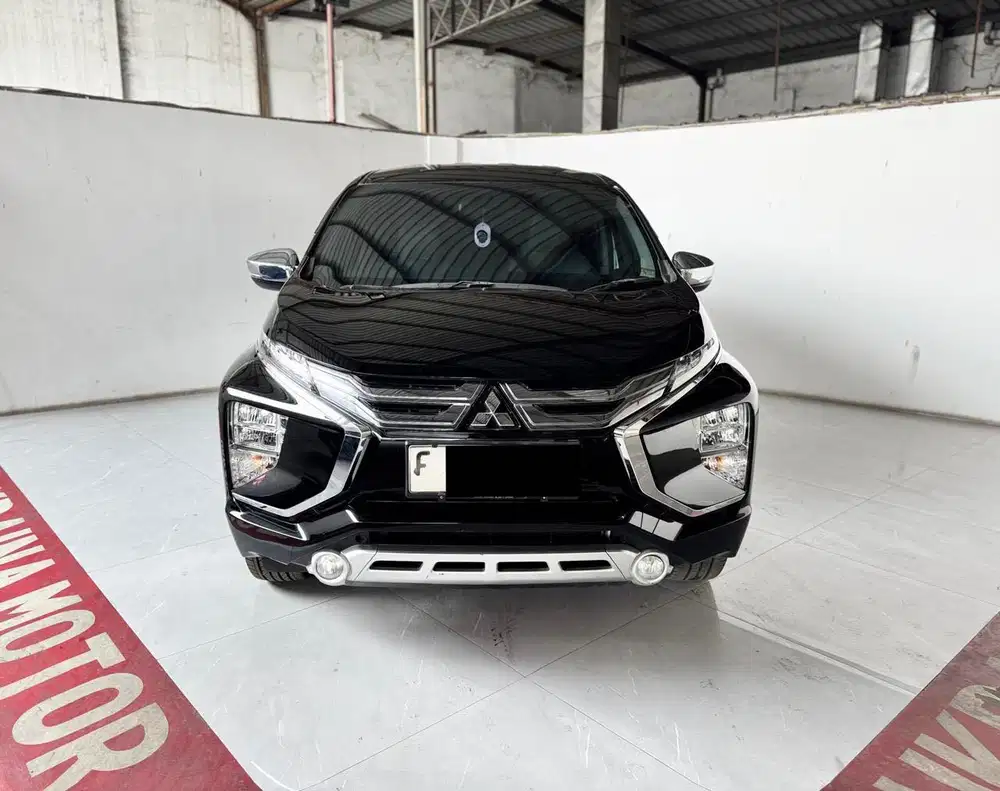 Mitsubishi xpander ultimate at