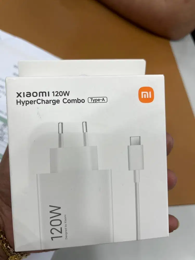 Xiaomi Charger 33W