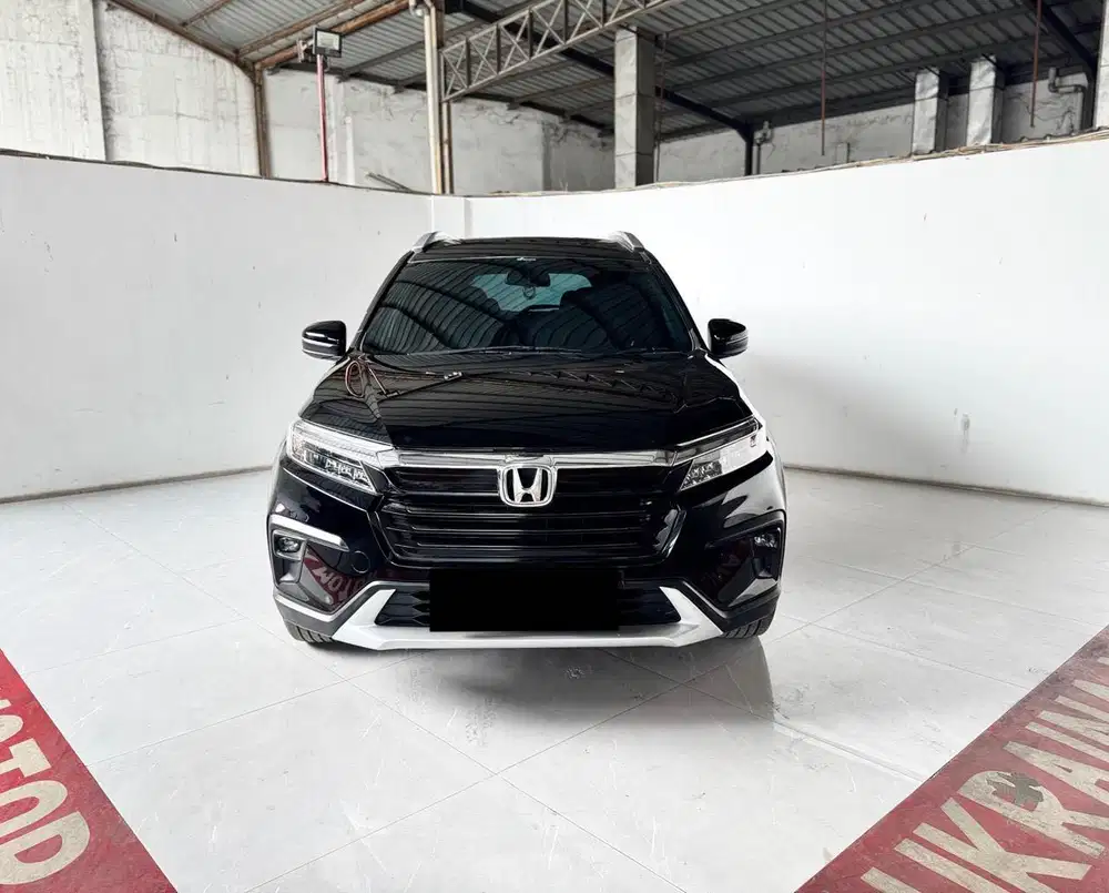 Honda BRV prestige at km 33 rb